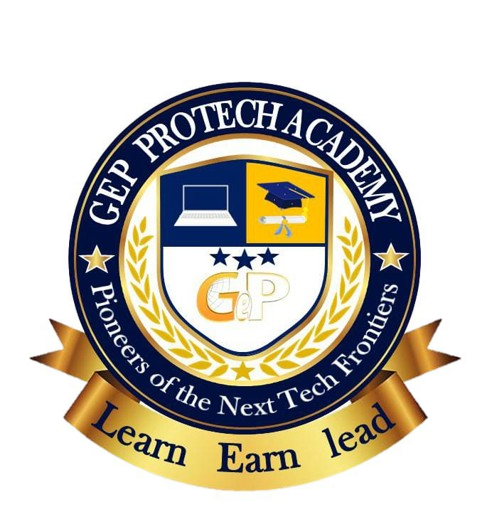 GEP Logo